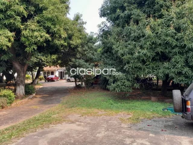 Propiedad única en Asunción, en la mejor zona de seminario, foto 4