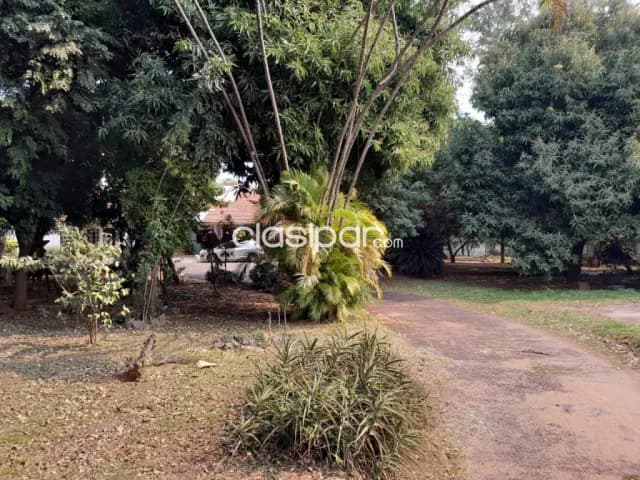 Propiedad única en Asunción, en la mejor zona de seminario, foto 5