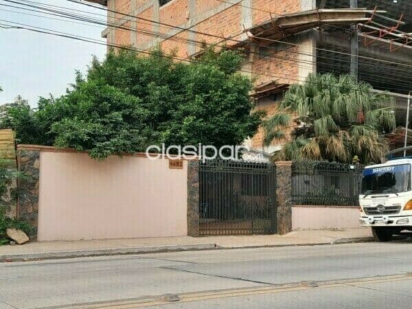 Excelente oportunidad para inversionistas! Propiedad ubicada sobre la avda molas lopez
