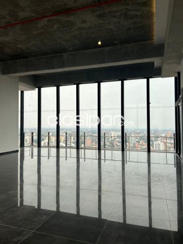 Departamento de 145m2 en Edificio ICONO_Bo Las Mercedes