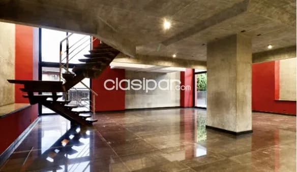 Departamento de 145m2 en Edificio ICONO_Bo Las Mercedes, foto 3