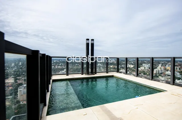 Departamento de 145m2 en Edificio ICONO_Bo Las Mercedes, foto 4