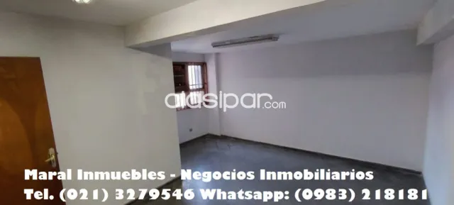 Oficina en el edificio lider IV en el centro de la ciudad de asuncion, foto 3