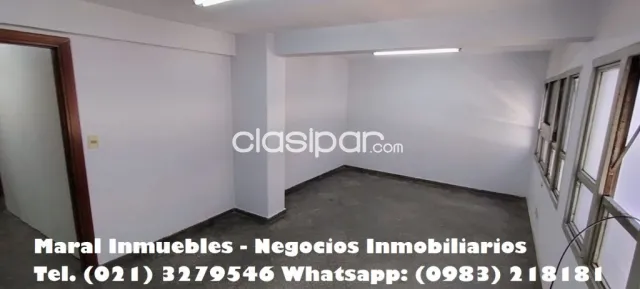 Oficina en el edificio lider IV en el centro de la ciudad de asuncion, foto 5