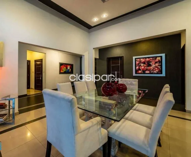 En venta casa de arquitectura minimalista -barrio mbocayaty- asuncion — foto 4