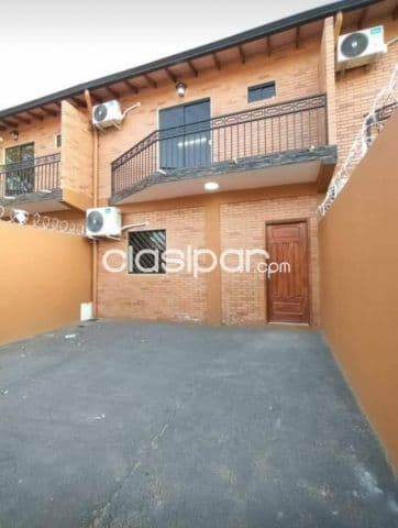 hermoso duplex en la ciudad de Fdo. de la Mora zona sur — foto 1