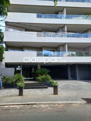 Departamento en venta Asunción, foto 1