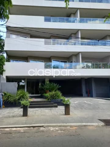 Departamento en venta Asunción, foto 2