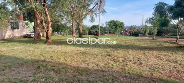 lote de 408 m2 en el barrio San Pedro Casco Antiguo de Encarnación, foto 3