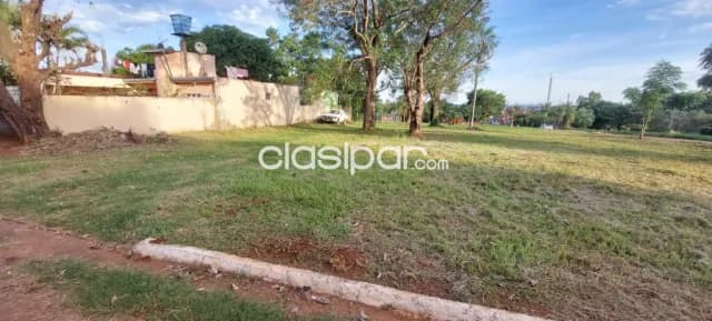 lote de 408 m2 en el barrio San Pedro Casco Antiguo de Encarnación, foto 4