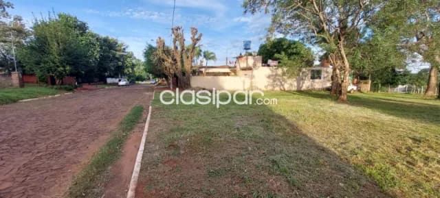lote de 408 m2 en el barrio San Pedro Casco Antiguo de Encarnación, foto 5