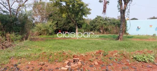lote de 408 m2 en el barrio San Pedro Casco Antiguo de Encarnación, foto 2