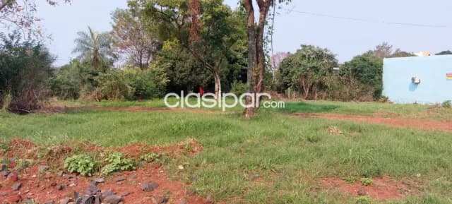 lote de 408 m2 en el barrio San Pedro Casco Antiguo de Encarnación, foto 4