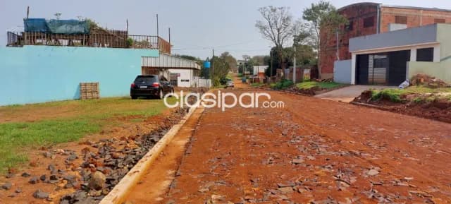 lote de 408 m2 en el barrio San Pedro Casco Antiguo de Encarnación, foto 5