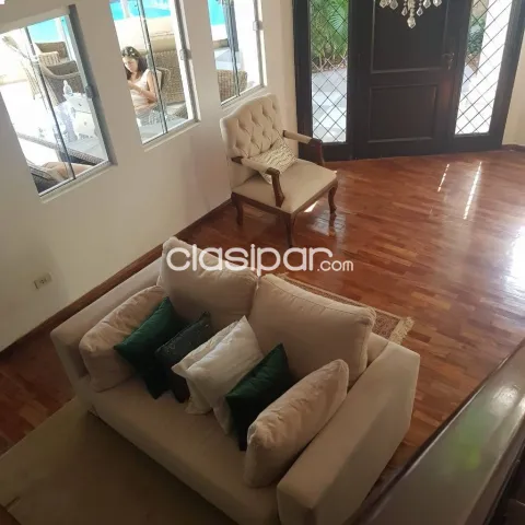 Lujosa casa en barrio santo domingo / Manorá — foto 3