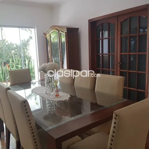 Lujosa casa en barrio santo domingo / Manorá — foto 4
