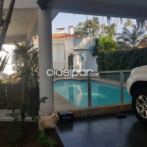 Lujosa casa en barrio santo domingo / Manorá — foto 5