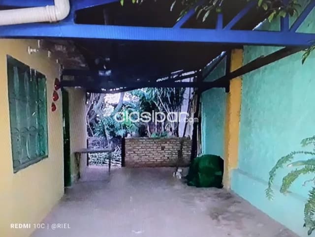 Casa en Capiatá, barrio anahi reducto reducto — foto 5