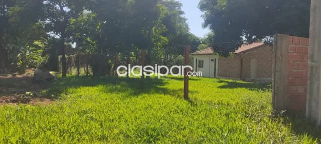 Terreno en Capiatá, barrio san miguel, foto 3