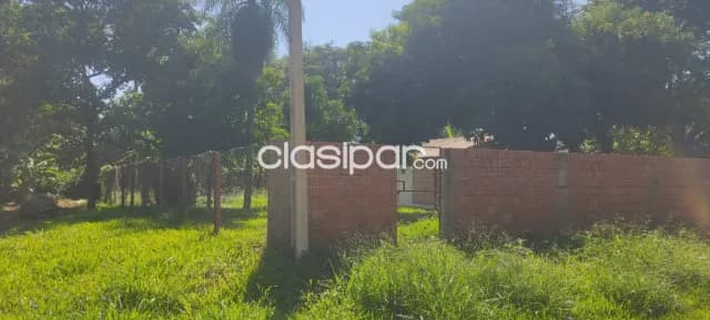 Terreno en Capiatá, barrio san miguel, foto 4