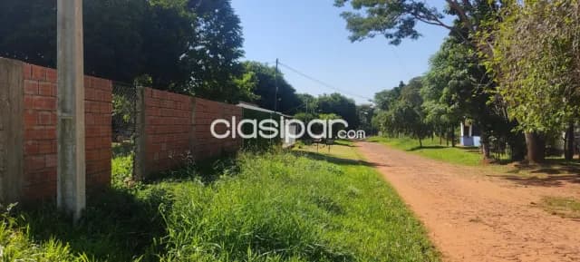 Terreno en Capiatá, barrio san miguel, foto 5