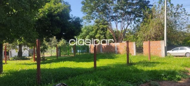 Terreno en Capiatá, barrio san miguel, foto 1