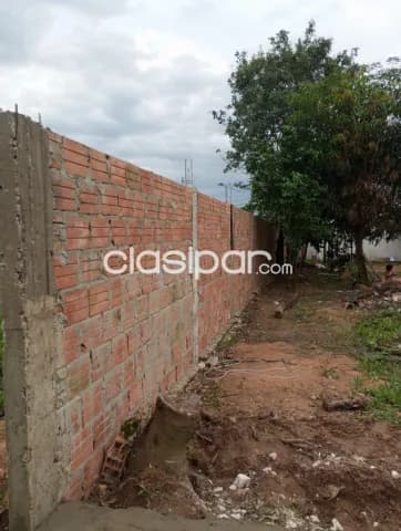 terreno en Limpio, con pieza y baño — foto 3