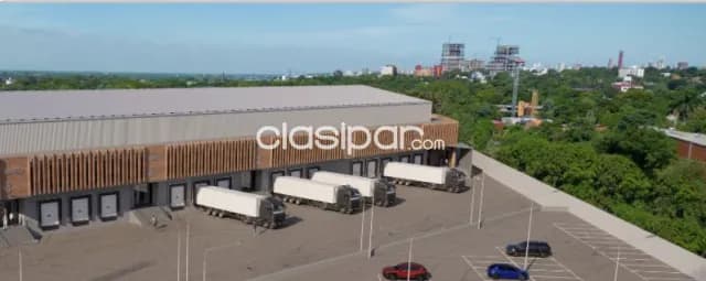 Deposito Premium en Asunción, foto 2