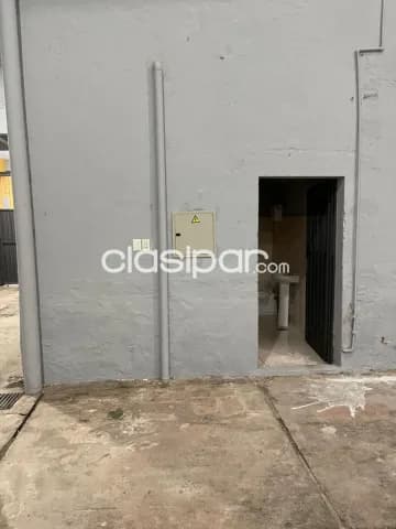 Deposito en Asunción Zona Jockey Club, foto 5