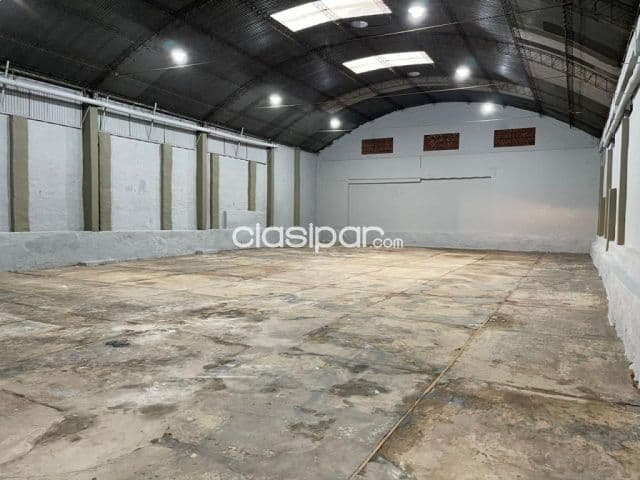 Deposito en Asunción Zona Jockey Club, foto 1