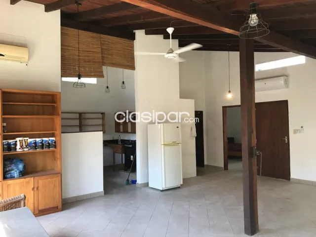 Guarambaré, hermosa y única residencia en su estado, foto 3