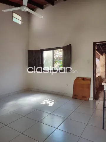 Guarambaré, hermosa y única residencia en su estado, foto 4
