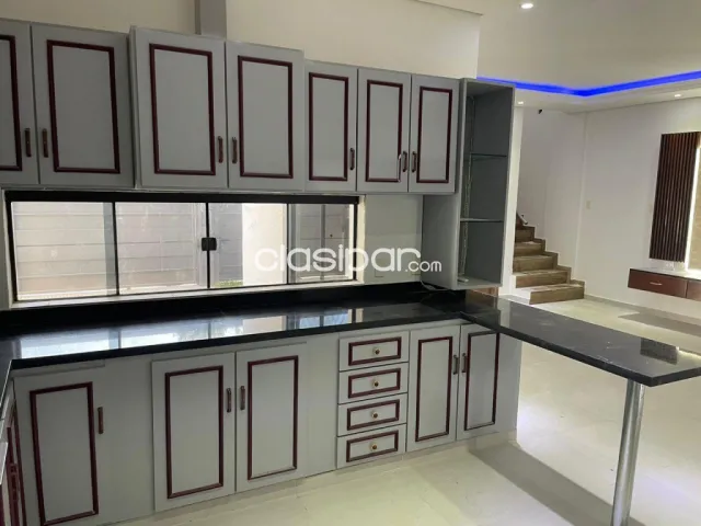 Hermoso duplex en Lambaré. Zona colegio sek, foto 3