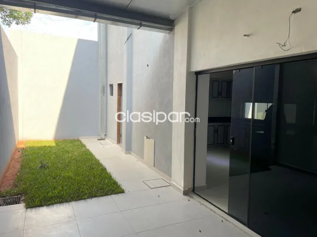 Hermoso duplex en Lambaré. Zona colegio sek, foto 5