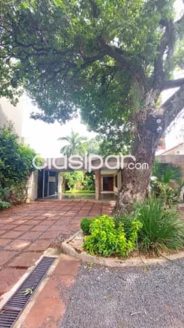 Residencia en asuncion zona avenida españa cod 4174 — foto 2