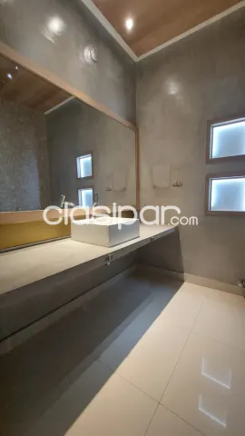 Residencia en asuncion zona avenida españa cod 4174 — foto 5