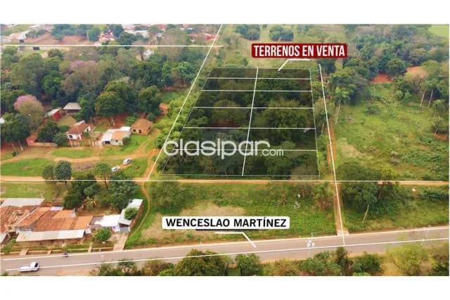 Amplio terreno de 4.808 m2 en Luque, foto 4
