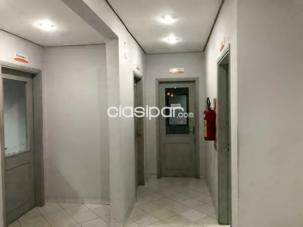 oficinas corporativas con estacionamiento propio dentro del establecimiento, foto 3
