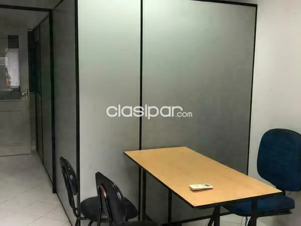 oficinas corporativas con estacionamiento propio dentro del establecimiento, foto 4
