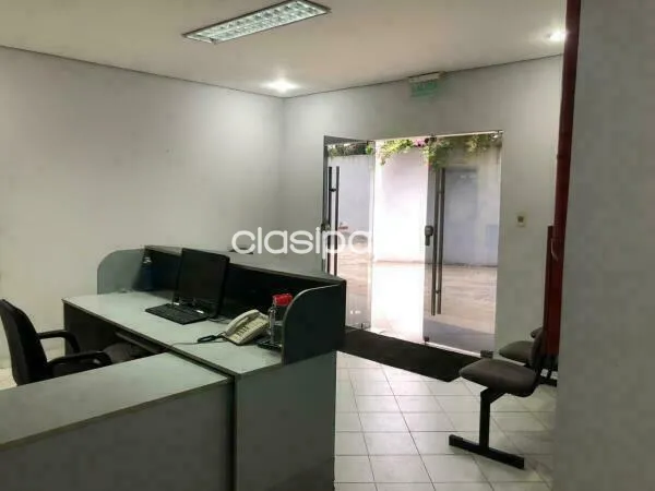 oficinas corporativas con estacionamiento propio dentro del establecimiento, foto 5