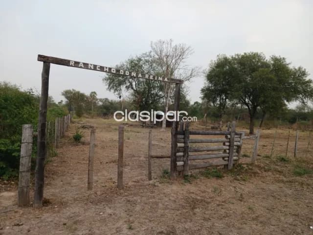 Carmelo peralta, centro urbano: 6 hectareas – oportunidad unica, 750.000.000 gs — foto 4