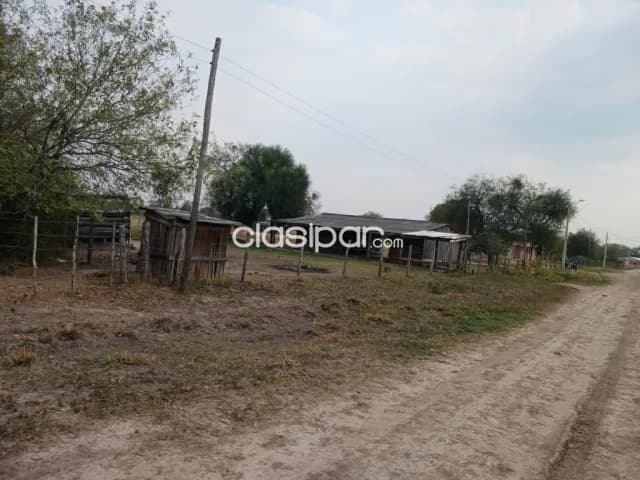 Carmelo peralta, centro urbano: 6 hectareas – oportunidad unica, 750.000.000 gs — foto 5