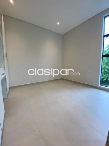 Oferta!! Casas a estrenar con 3 dormitorios en suite a 155.000usd en Luque loma merlo‼
