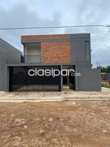 Oferta!! Casas a estrenar con 3 dormitorios en suite a 155.000usd en Luque loma merlo‼, foto 4