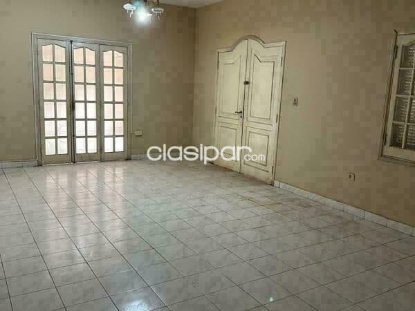 En venta propiedad en esquina en barrio obrero