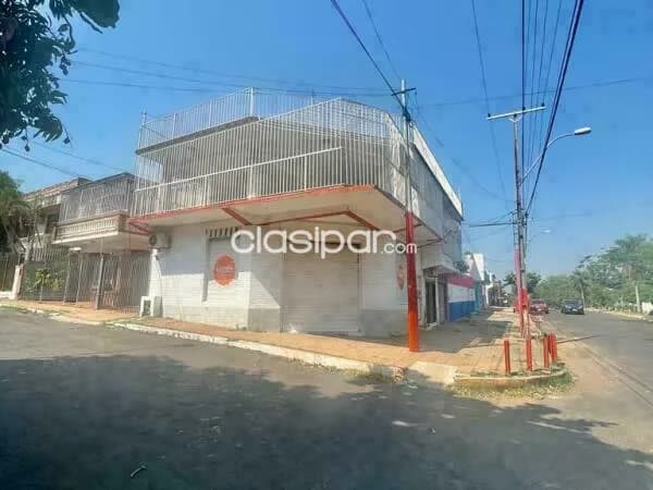 En venta propiedad en esquina en barrio obrero, foto 5