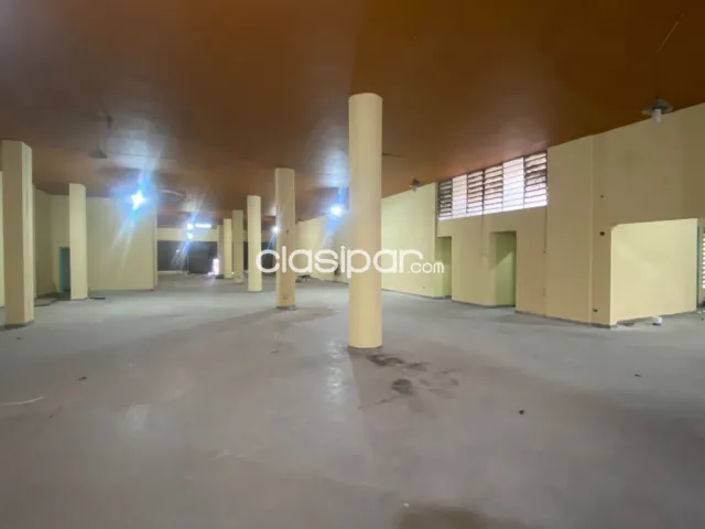 Salón - Depósito en Asunción Avda. Petirossi, foto 2