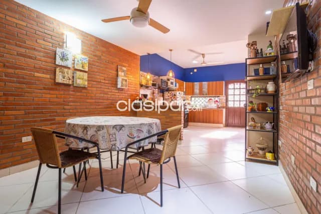 Oferta vendo elegante casa en zona sajonia!, foto 4