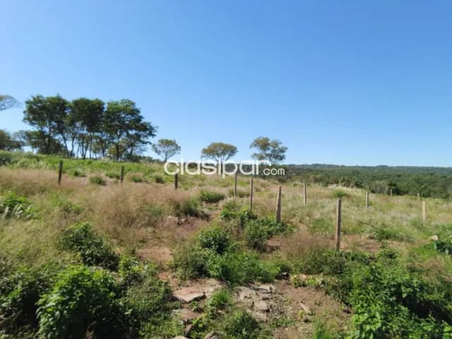 En venta Terreno en San Bernrdino Barrio Cerrado Altos Del Salado ID 21565 — foto 4