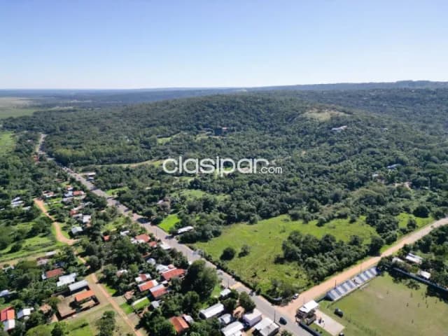 En venta Terreno en San Bernrdino Barrio Cerrado Altos Del Salado ID 21565 — foto 5